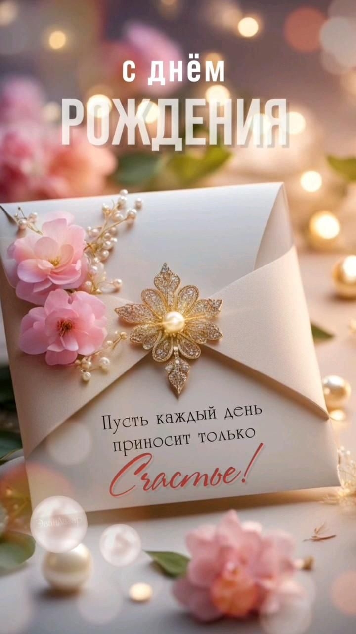 Примите поздравление!