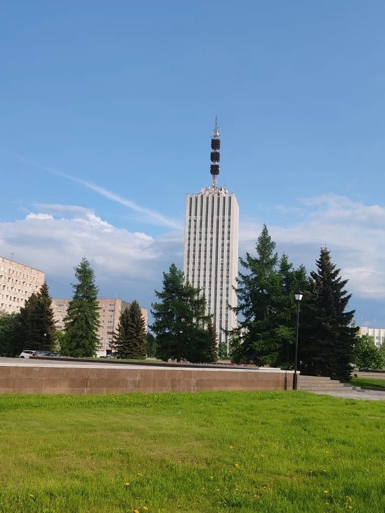 Маргарита Липнягова победила в конкурсе «Радуга талантов» в номинации «Фотография».