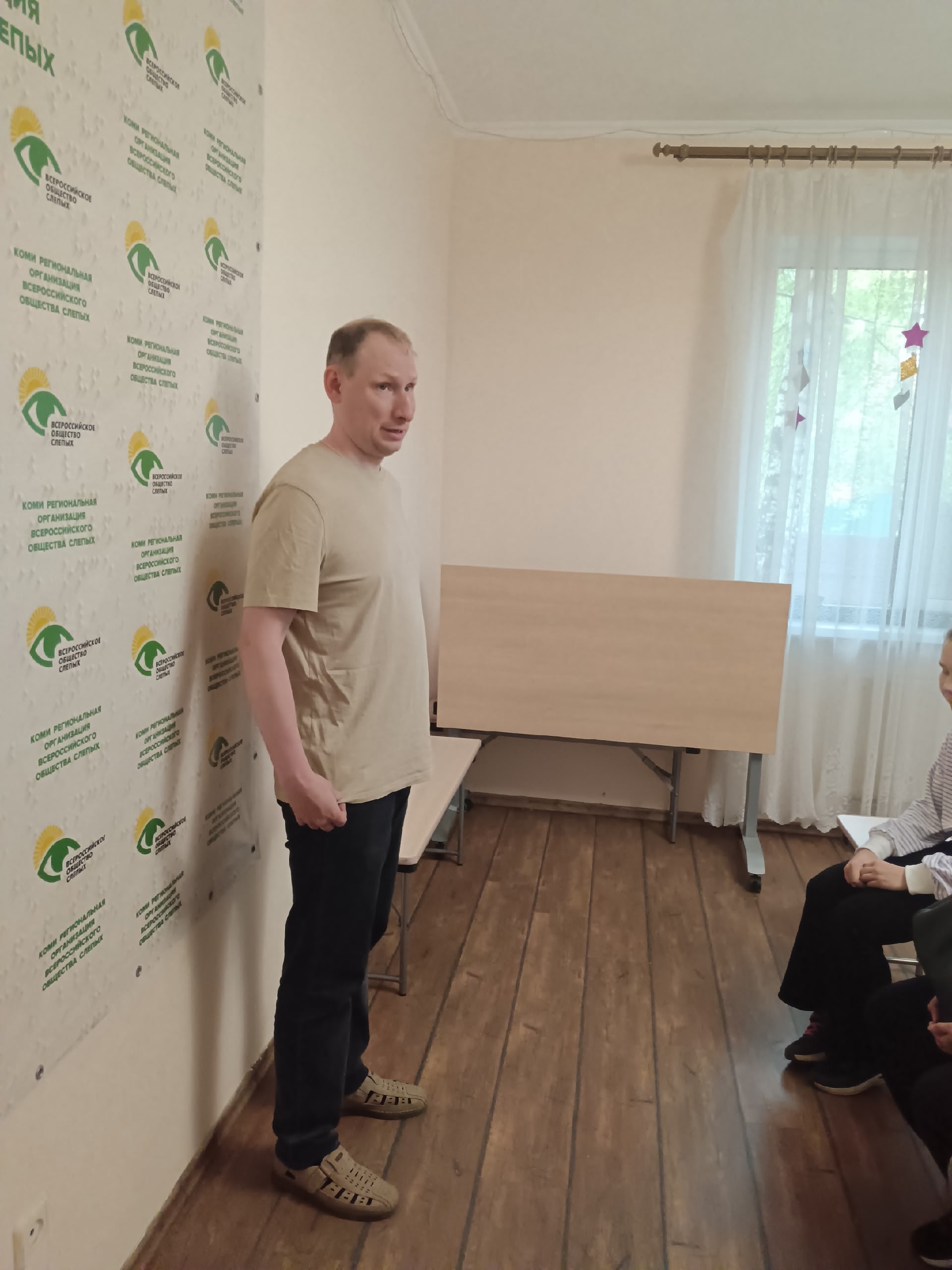 ✅ Наше утро выдалось очень насыщенным в плане интересной и полезной информации. Сначала, Вячеслав Ни…