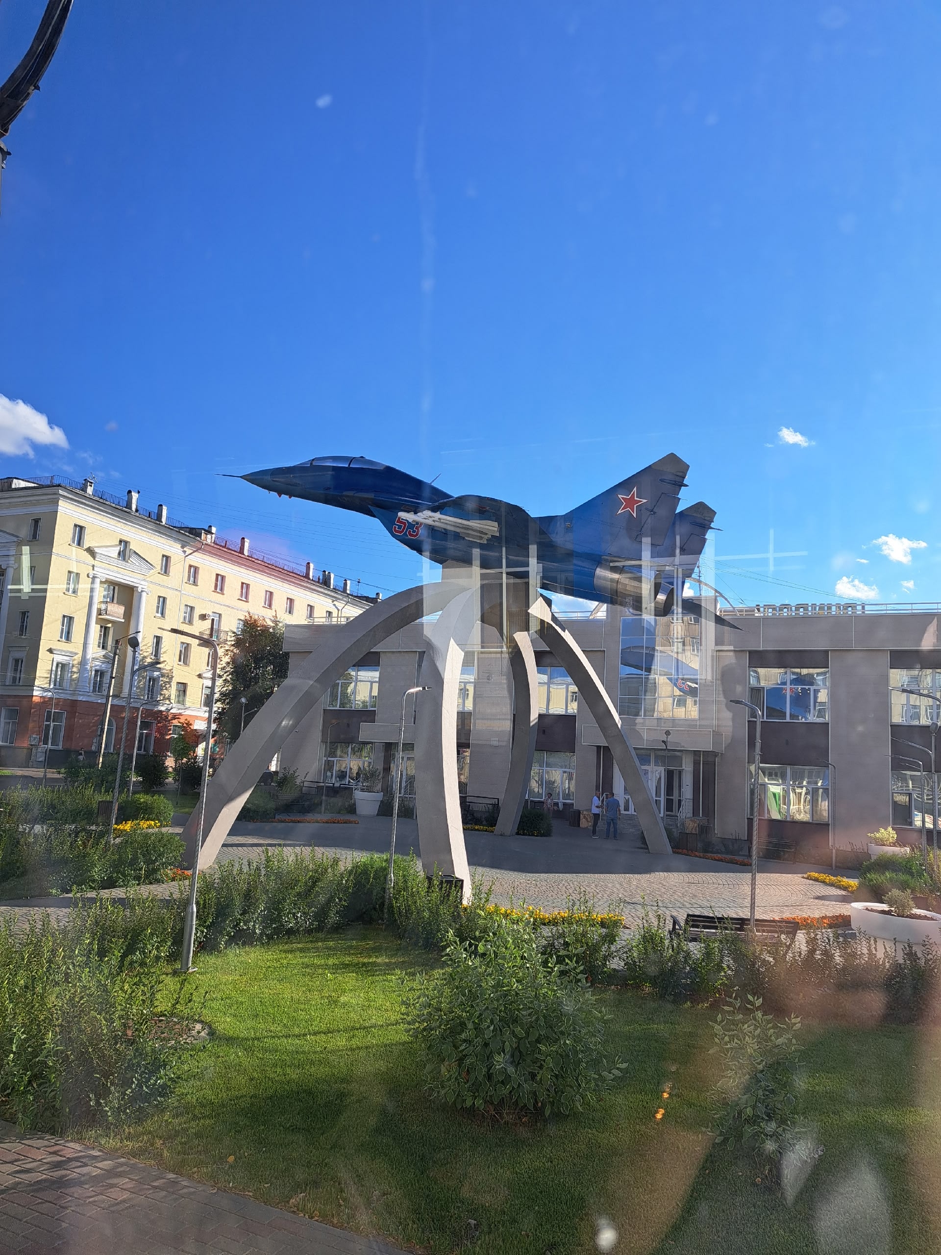 В Екатеринбурге открылась III Всероссийская летняя спартакиада по спорту слепых